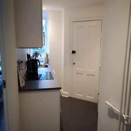 Cozy One Bedroom In Vesterbro アパート