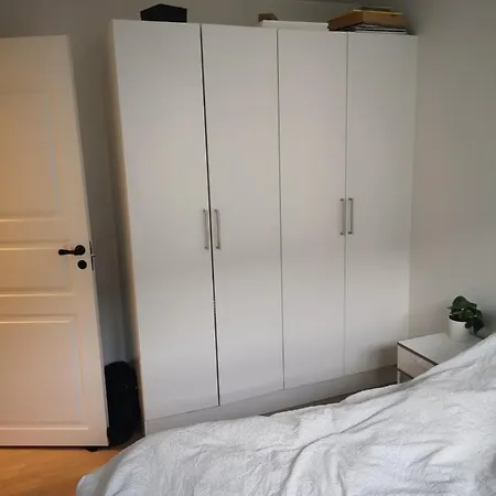 Cozy One Bedroom In Vesterbro 아파트 코펜하겐